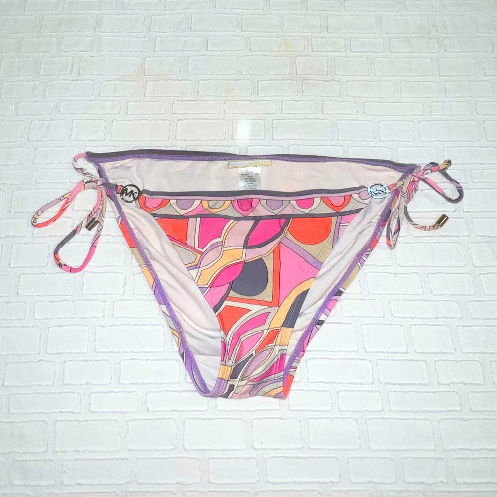 Michael Kors Bikini Bottoms